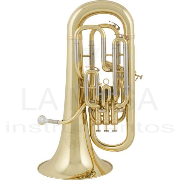 Cerveny euphonium on sale